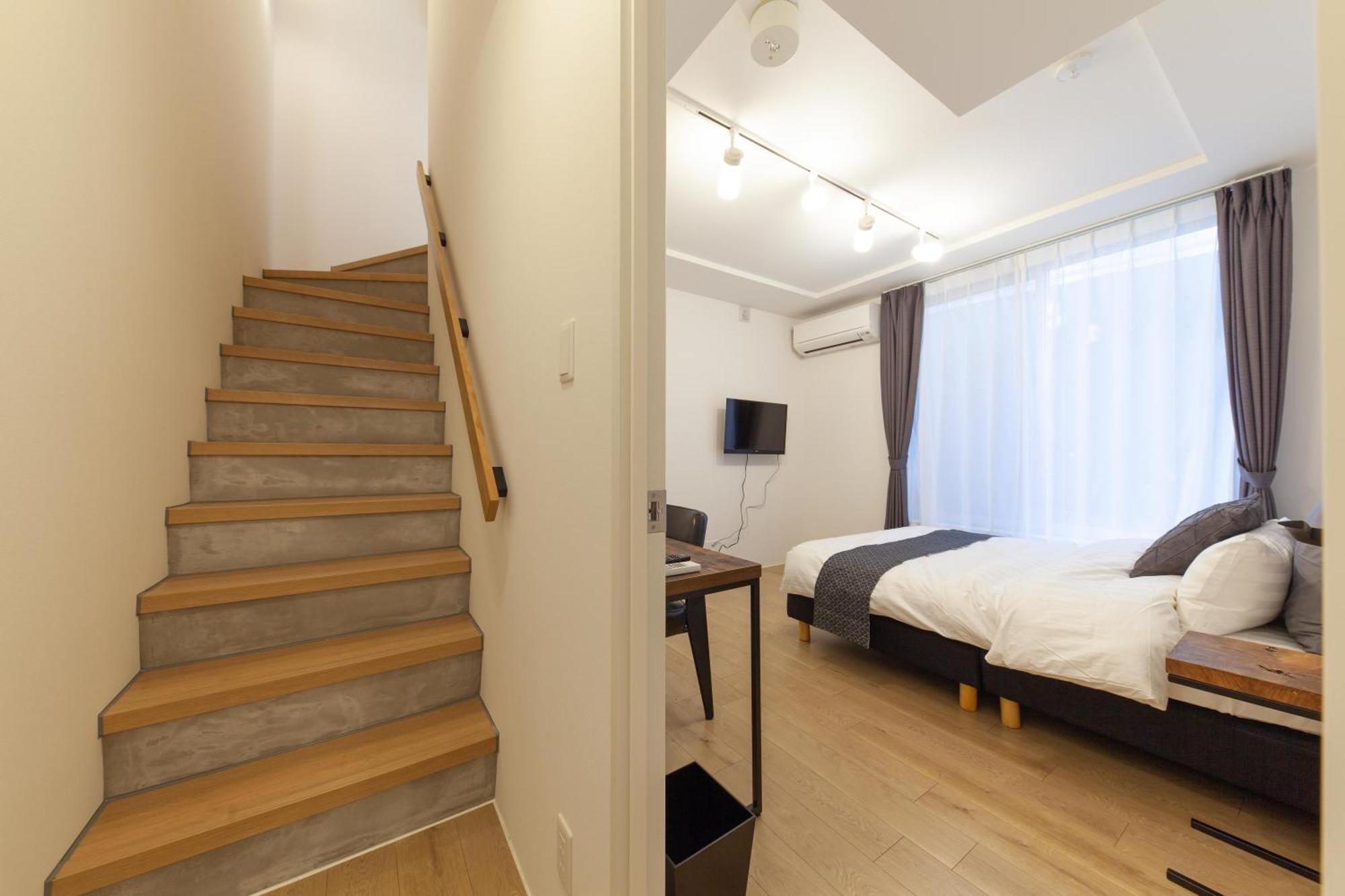 Legaland Gakushuin Shita โตเกียว